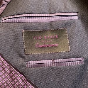 A Ted Baker Men’s blazer